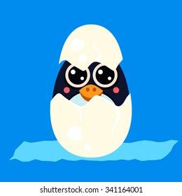 Easter Penguin Images Stock Photos Vectors Shutterstock