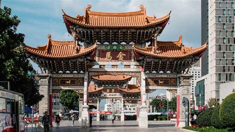 15 Things To Do In Kunming Unexplored Gem In China Just 4 Hours From