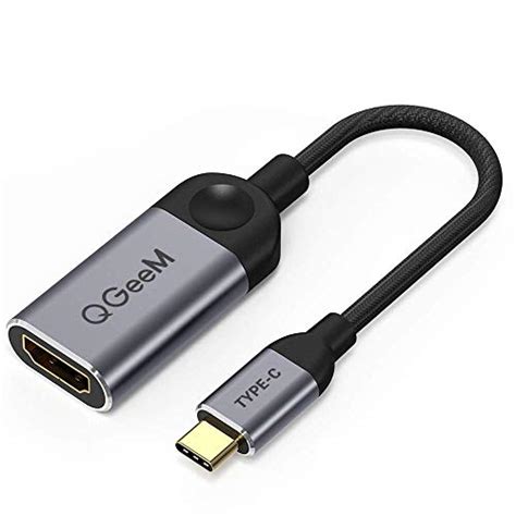 The Best Thunderbolt to HDMI Adapters