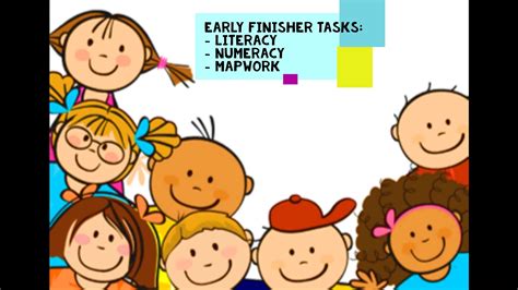 Mash 3rd 4th Class Early Finisher Tasks Literacy Numeracy