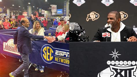 Deion Sanders To USC Paul Finebaum Has Bold Take On Colorado HC S