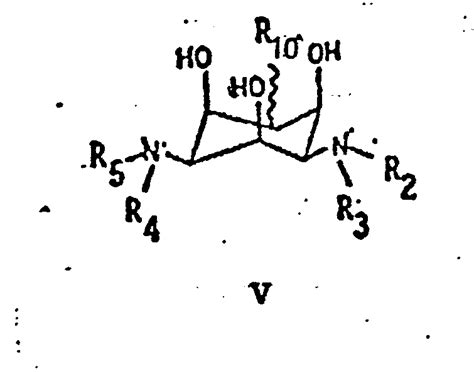 Ep0190676a1 Cis 135 Triamino 246 Cyclohexanetriol Derivatives