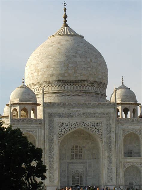 Taj Mahal | Geographic Alliance of Iowa