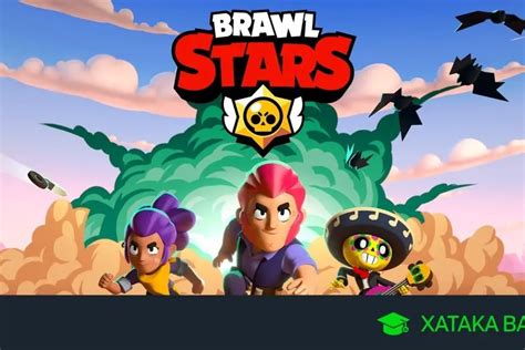 Cómo Jugar Brawl Stars En Pc Jugando Ando