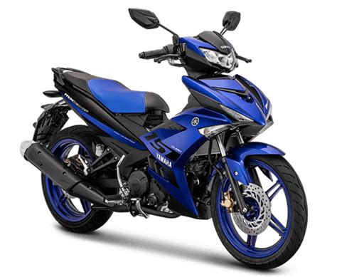 Jupiter Mx King Yamaha Mega Utama