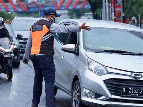 Fakta Penting Ganjil Genap Di Bogor Berlaku Hanya Jam Saja