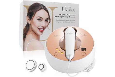 Best Home Radio Frequency Device For Skin Tightening The Standard