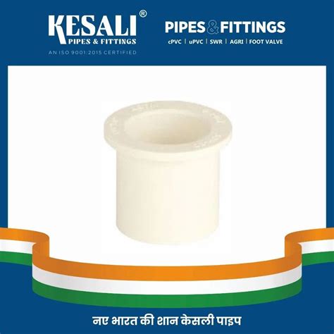 Upvc Reducer Bush Reducer Bush Upvc Latest Price Manufacturers