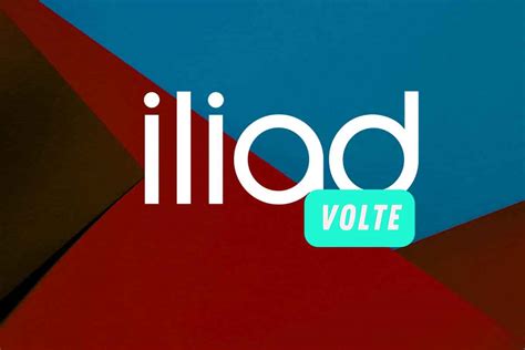 Iliad Lancia Il Volte Per Dei Clienti Selezionati Di Cosa Si Tratta E