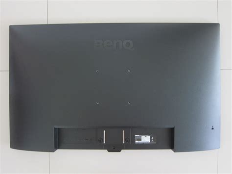 BenQ EW3270U 32″ 4K HDR Monitor Review « Blog | lesterchan.net