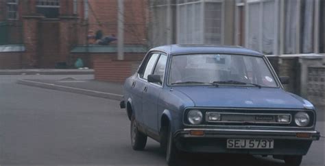 Imcdb Org Morris Marina L Mkiii Ado In Second Best