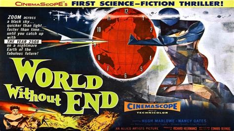 World Without End (1956) — The Movie Database (TMDb)