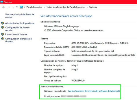 Top Imagen Saber La Clave De Cualquier Windows Y Microsoft Office