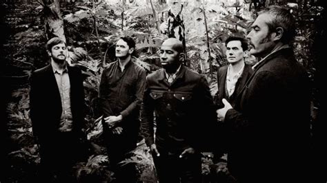 Tindersticks Albums Songs Discography Album Of The Year