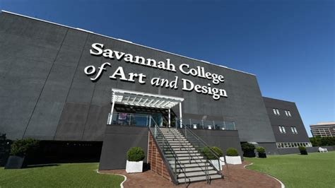 Scad Atlanta Savannah College Of Art And Design In Atlanta Wsb Tv