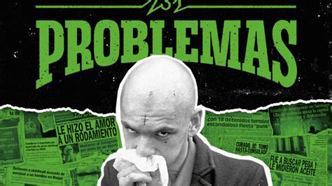 Cd Review Los Problemas El Ltimo De Su Especie Irock Cl