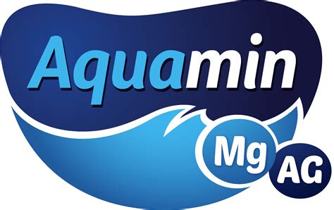 Aquamin Mg AG Marine Minerals From Aquamin