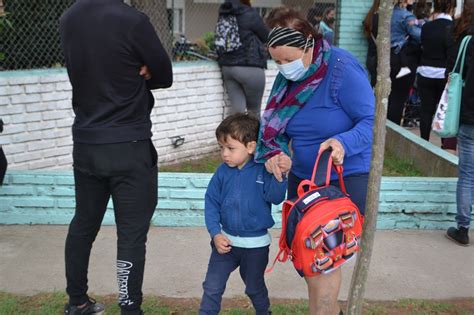 Más de 200 niños concurren al CDI de Eduardo Castex Castex al Día