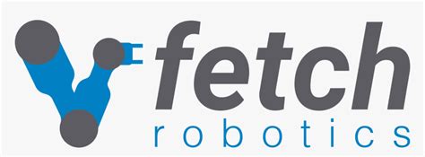 Fetch Image Fetch Robotics Logo Hd Png Download Transparent Png