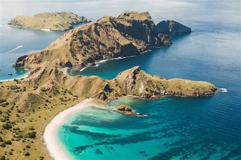 Mengenal Keindahan Dan Keunikan Pulau Komodo Habitat Satu Satunya