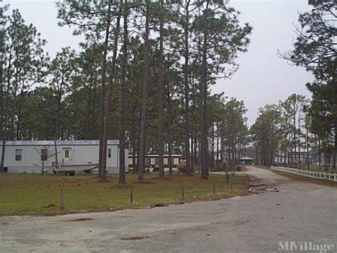 Newport Nc Senior Retirement Living Manufactured And Mobile Home