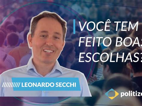 78 Políticas Públicas Com Leonardo Secchi Tomada De Decisão Racional