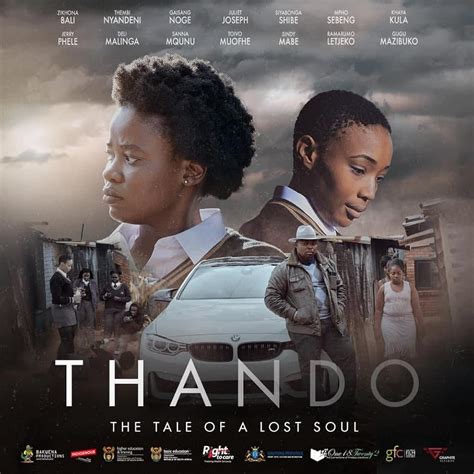 Thando 2022 Imdb