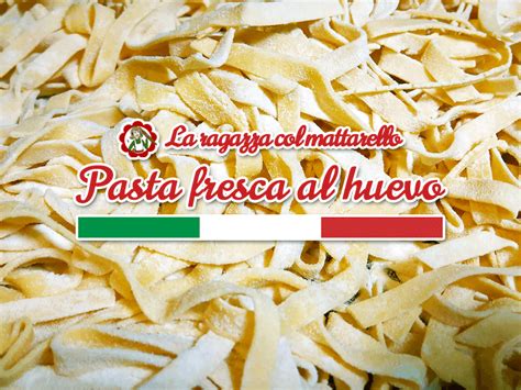 Top 46 Imagen Como Hacer Pasta Italiana Receta Abzlocal Mx