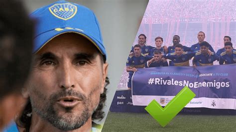 Como un refuerzo más la joya de Boca que gana terreno en la