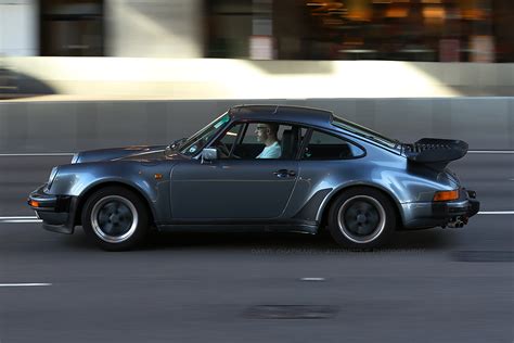 Porsche Turbo Admiralty Hong Kong The Detail You C Flickr