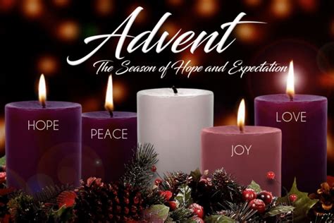 What Is Advent Season A Closer Look At The Christian Tradition