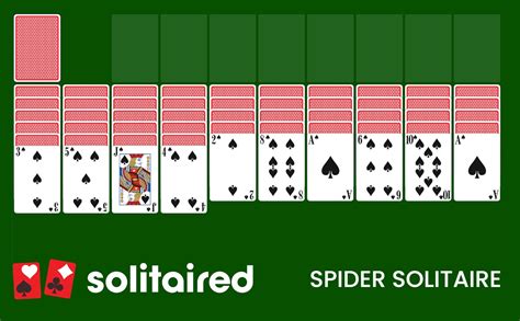 Most difficult (winnable) seed of 4 suit spider I've ever beaten. Enjoy ...