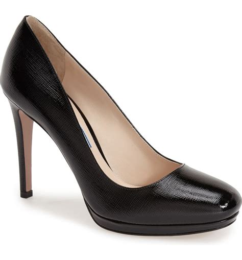 Prada Platform Pump Women Nordstrom