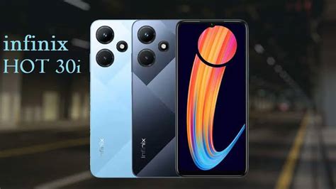 Spesifikasi Infinix Hot I Kualitas Gahar Harga Jutaan Cianjur Ekspres