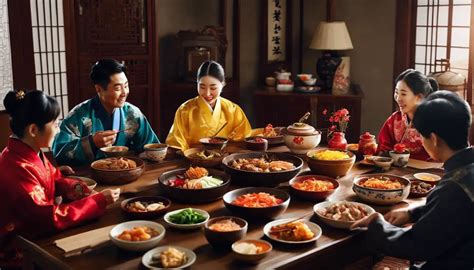 Korean Lunar New Year: Traditions Unveiled - Path to Korean