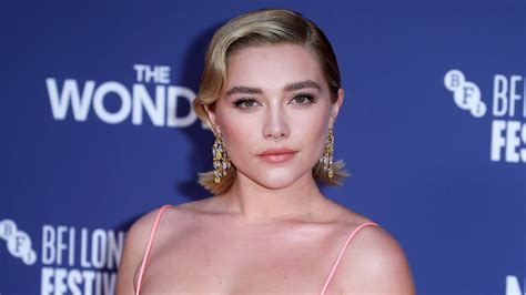 How Florence Pugh S Oppenheimer Sex Scenes Are Being Changed In Select