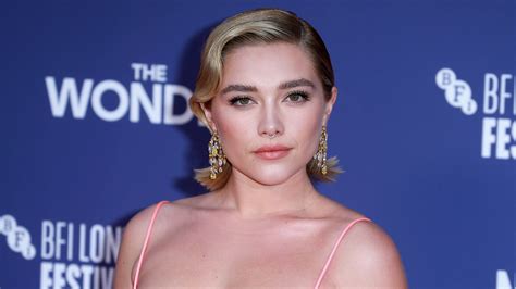 Exploring The Intensity Of Florence Pugh S Sex Scenes In Film