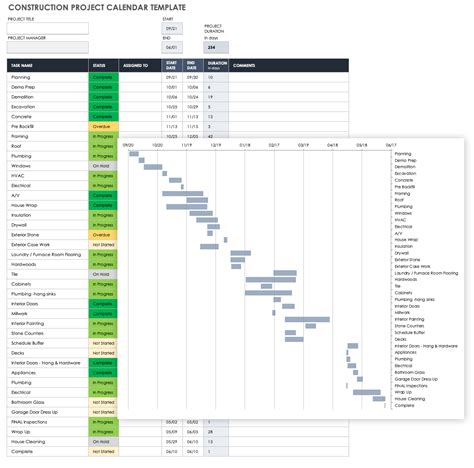 Calendar Days In Construction Ally Moselle