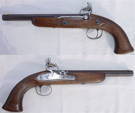 Flintlock Pistol Gurps Fallout Wiki Fandom