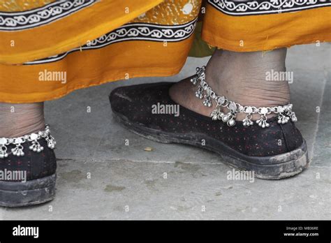 Traditional Anklets Hi Res Stock Photography And Images Alamy