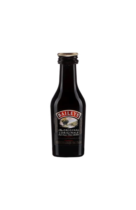 Baileys Original Irish Cream Liqueur Delivery In South Boston Ma And Boston Seaport