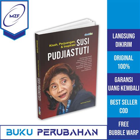 Jual Original Buku Motivasi Biografi Kisah Perjuangan Inspirasi