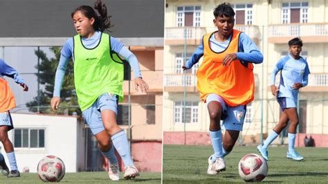 India Vs Bhutan Saff U 16 Womens Championship 2024 Free Live