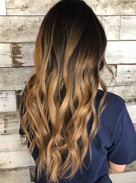 20 Golden Brown Hair Color Ideas All Brunettes Need To See Golden Brown Hair Golden Brown