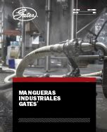 Gates Driven By Possibility Cat Logos Y Boletines Mangueras