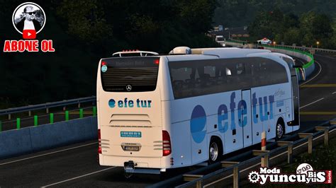 Ets Oyuncuyusbismap Yks V Travego Efe Tur Stanbul