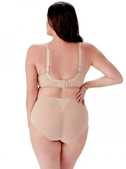 Beauty Minimiser Bra Nude Lingerie Sets Berlei