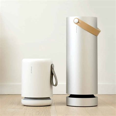 Molekule Air Purifier Review - Must Read This Before Buying