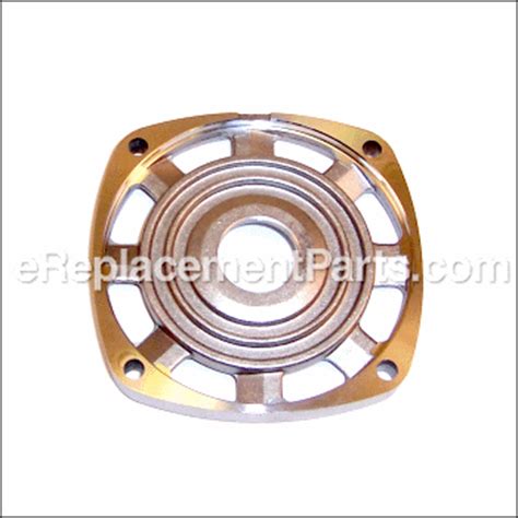 Gear Housing Cover Oem Makita Ereplacementparts