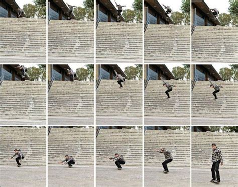 Jaws Kickflip Melon El Toro Sequence Rskateboarding